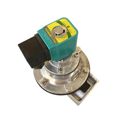 विद्युत चुम्बकीय पल्स सोलेनोइड वाल्व डायफ्राम नियंत्रण वाल्व AC220V DC24V DMF-Z-20 DMF-Z-25 DMF-Z-40 DMF-Z-50